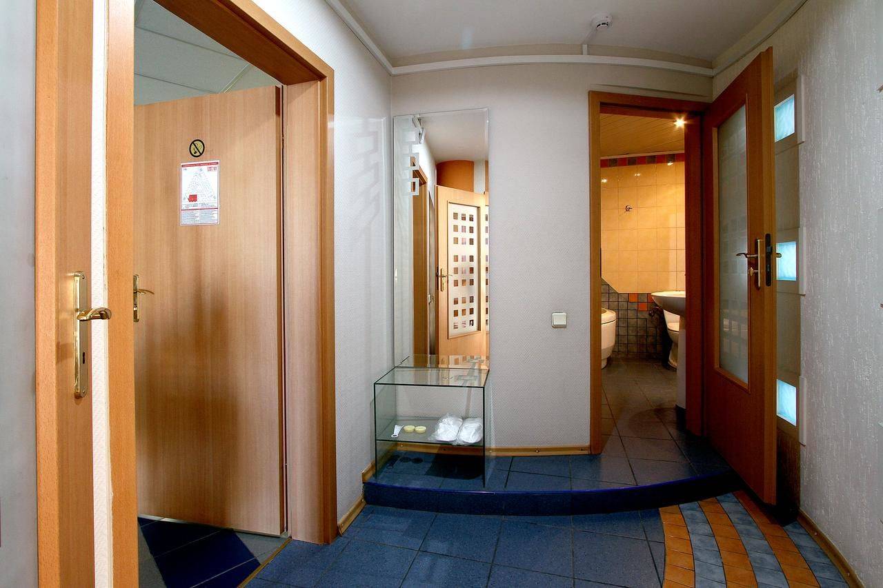 Фото Отели Гостиница Экспресс Минск 11